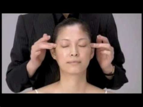 tanaka facial massage|Tanaka Face Massage Part 1 (English) .